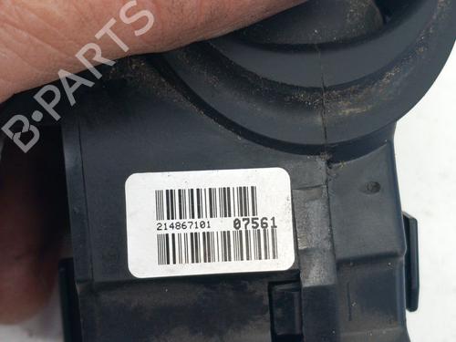 Steering column stalk DODGE CALIBER 2.0 CRD | BP28761967I23 - Image 3