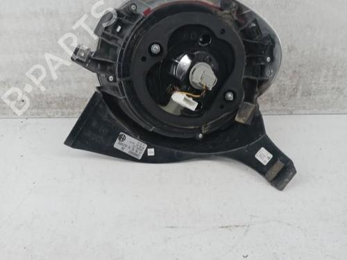 Right taillight ALFA ROMEO MITO (955_) 1.6 JTDM (955AXC1B) | BP28740785C35