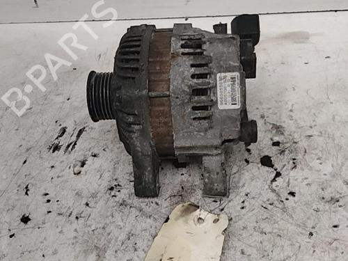 Used Alternator Alternator CITROËN C3 I (FC_, FN_) 1.1 i (60 hp) 28785139 28785139