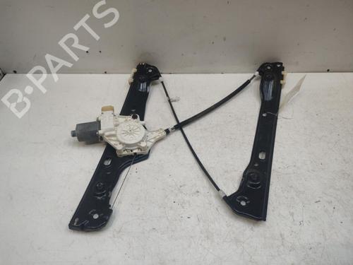 Used Front right window mechanism BMW 3 Touring (E91) 325 d (197 hp) 28752998