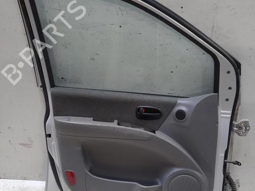 Left front door HYUNDAI MATRIX (FC) 1.5 CRDi | BP28784774C2 