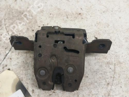 Used Tailgate lock OPEL ASTRA J Sports Tourer (P10) 1.7 CDTI (35) (110 hp) 28781147