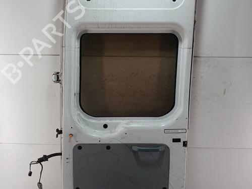 Right tailgate FORD TRANSIT Van (FA_ _) 2.2 TDCi | BP30610177C77 - Image 2