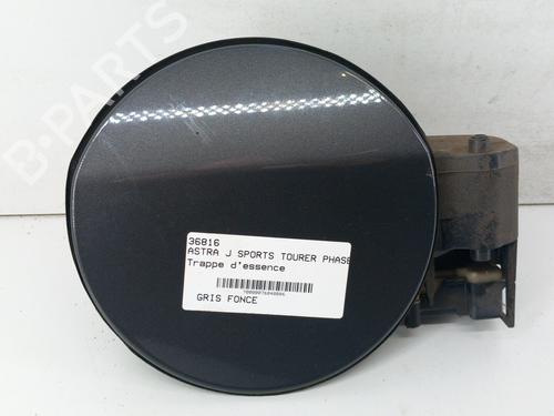 Used Fuel flap OPEL ASTRA J Sports Tourer (P10) 1.7 CDTI (35) (110 hp) 28773301