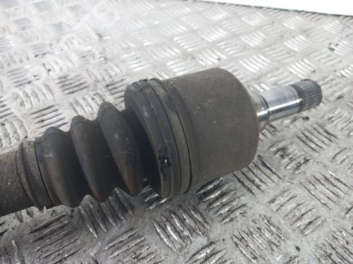 Left front driveshaft PEUGEOT 406 (8B) 2.0 HDI 110 | BP30153648M38