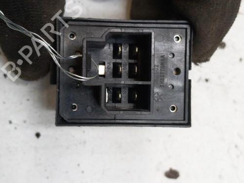 Used Left rear window switch Left rear window switch JEEP GRAND CHEROKEE II (WJ, WG) 2.7 CRD 4x4 (163 hp) 28766571 28766571