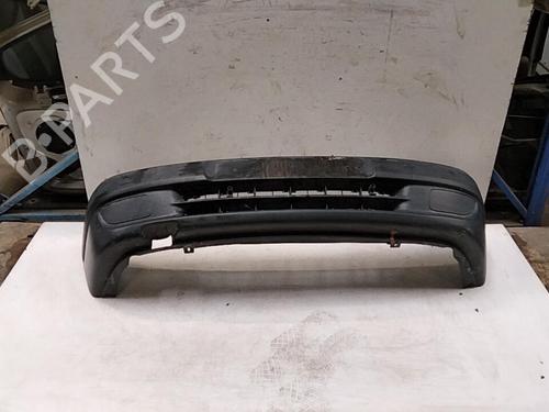 Front bumper CITROËN SAXO (S0, S1) 1.5 D | BP28776633C7 
