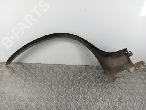 Rear left wheel arch trim BMW X5 (E53) 3.0 d | BP29478401C136 