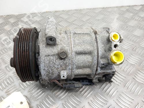 Used AC compressor AC compressor OPEL INSIGNIA A Sports Tourer (G09) 2.0 CDTI (35) (110 hp) 28756688 28756688