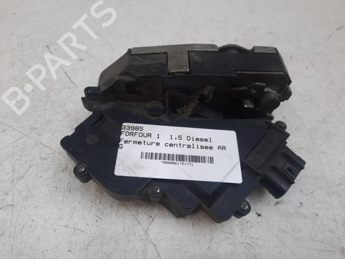 Module électronique SMART FORFOUR (454) 1.5 CDI (454.001) (95 hp) 28771473
