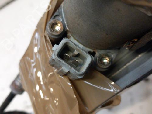 Used Rear right window mechanism Rear right window mechanism PEUGEOT 406 (8B) 2.0 HDI 110 (109 hp) 28748307 28748307