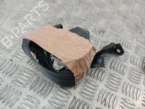 Used Rear left seatbelt DACIA LODGY (JS_) 1.2 TCe (JSAY, JSM0) (115 hp) 30752013