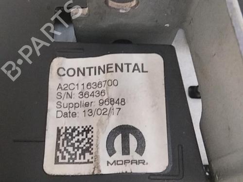 Used Radio Radio FIAT TIPO Hatchback (356_, 357_) 1.6 D (356HXG1B, 356HXG11) (120 hp) 28749183 28749183
