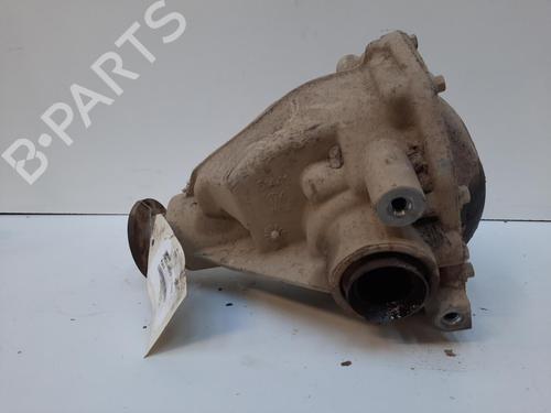 Differential, bag LAND ROVER FREELANDER I (L314) 2.0 DI 4x4 (98 hp) 28758626