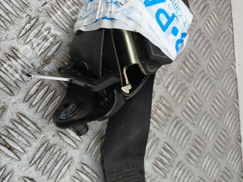 Front left seatbelt RENAULT KANGOO Express (FW0/1_) 1.5 dCi 75 (FW07, FW10, FW04) | BP38343884I26 - Image 3