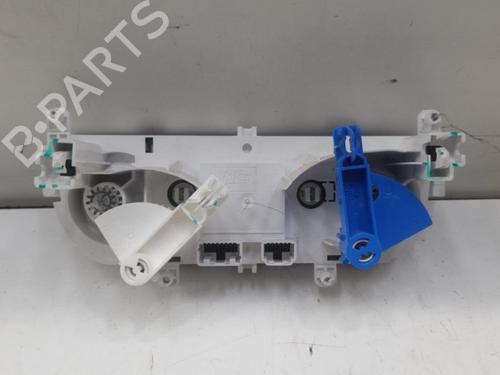 Climate control RENAULT CLIO IV (BH_) 0.9 TCe 75 (BHNP) | BP28764297I5 