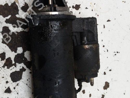 Used Starter Starter OPEL FRONTERA A (U92) 2.5 TDS (115 hp) 28793150 28793150