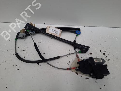 Used Front right window mechanism Front right window mechanism 36424923 36424923