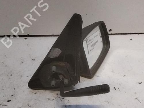 Right mirror PEUGEOT 205 II (20A/C) 1.7 Diesel | BP28758826C27 