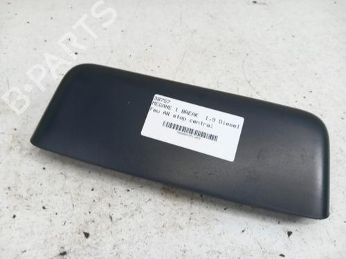 Used Third brake light RENAULT MEGANE I Grandtour (KA0/1_) 1.9 dTi (KA0N) (98 hp) 28737733