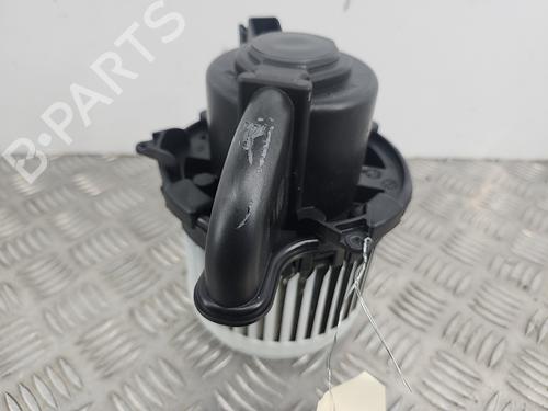 Used Heater blower motor RENAULT ZOE (BFM_) ZOE (BFMC, BFMD) (136 hp) 28741740