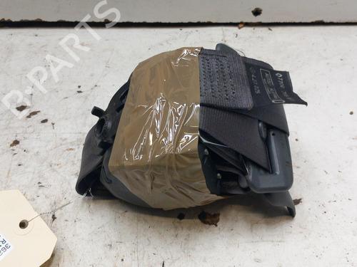 Used Rear right seatbelt Rear right seatbelt RENAULT 19 II (B/C53_) 1.9 dT (B/C53T) (90 hp) 28756058 28756058