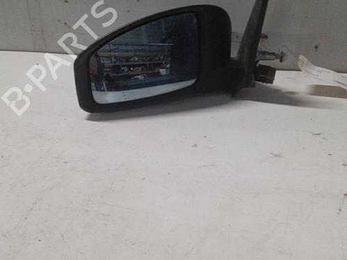 Left mirror RENAULT ESPACE IV (JK0/1_) 2.2 dCi (JK0H) | BP28788024C26 