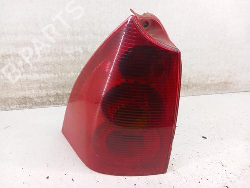 Venstre baglygte PEUGEOT 307 Break (3E) 2.0 HDI 110 (107 hp) 28743283