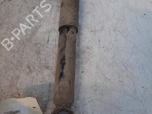 Used Left rear shock absorber PEUGEOT PARTNER Box Body/MPV 1.6 HDi (75 hp) 28774405
