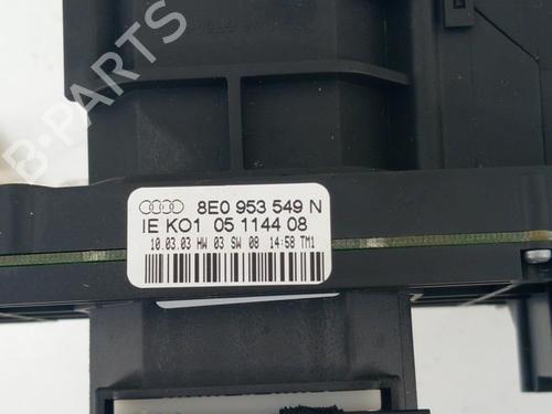 Switch AUDI A4 B6 (8E2) 1.6 | BP28773764I30  - Image 5