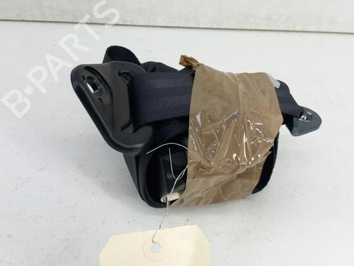 Rear left seatbelt PEUGEOT 2008 I (CU_) 1.6 HDi | BP28788831I29 - Image 3