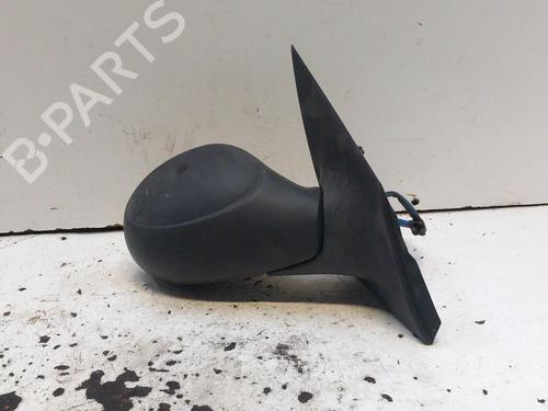 Right mirror CITROËN C2 (JM_) 1.4 HDi | BP28756245C27 