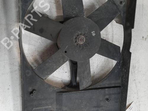 Radiator fan CITROËN JUMPER I Van (244) 2.0 HDi | BP28760788M35 