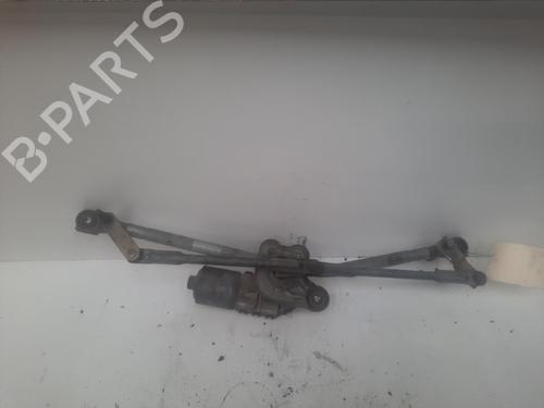 Used Front wiper motor FORD MONDEO III Saloon (B4Y) 1.8 16V (110 hp) 28784864