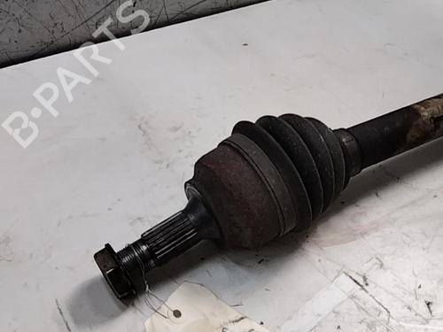 Used Left front driveshaft PEUGEOT 307 (3A/C) 1.6 16V (109 hp) 28760329