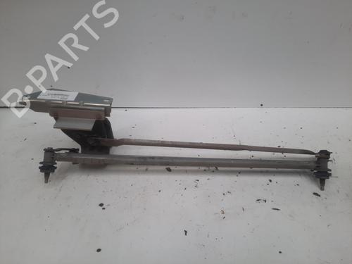 Used Front wiper motor PEUGEOT BOXER Van (244) 2.2 HDi (101 hp) 28754165