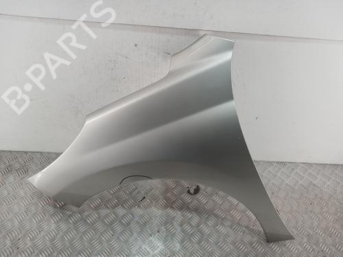 Used Left front fenders PEUGEOT 207 SW (WK_) 1.6 16V (120 hp) 32284006