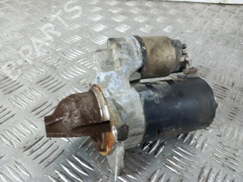 Used Starter OPEL CORSA D (S07) 1.0 (L08, L68) (60 hp) 28733543