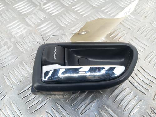 Used Rear left interior door handle SUBARU LEGACY III Estate (BH) 2.5 AWD (BH9) (156 hp) 28782044