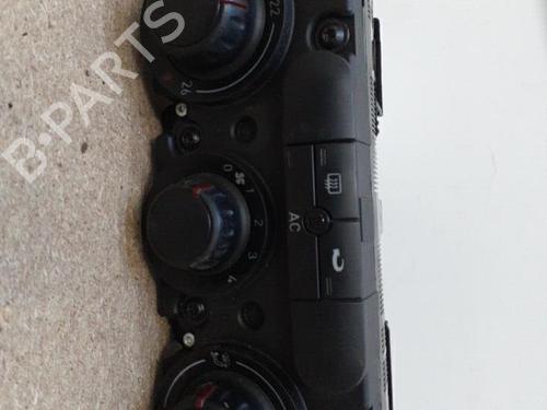 Used Climate control SEAT ALTEA (5P1) 1.9 TDI (105 hp) 28776909