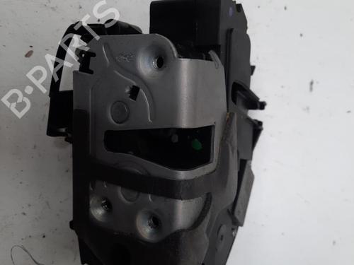Elektronisk modul FORD FIESTA VI (CB1, CCN) 1.4 TDCi (70 hp) 28747304