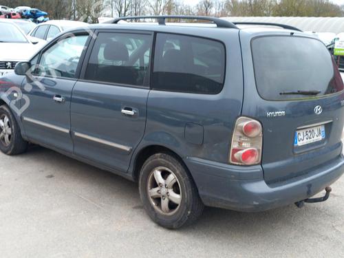 Warning switch HYUNDAI TRAJET (FO) 2.0 CRDi | BP28785682I22  - Image 8