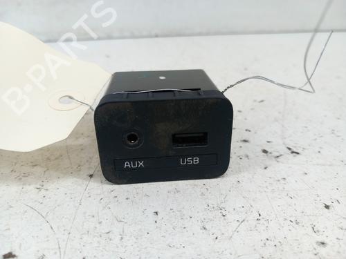 Used Electronic module Electronic module KIA SPORTAGE III (SL) 1.7 CRDi (116 hp) 28782782 28782782