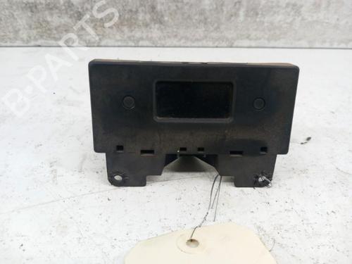 Multifunctionele display PEUGEOT 206 Hatchback (2A/C) 1.6 i (89 hp) 28768252