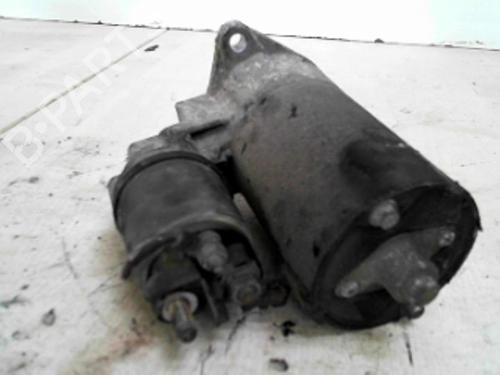 Used Starter Starter OPEL CORSA C (X01) 1.0 (F08, F68) (58 hp) 28792095 28792095
