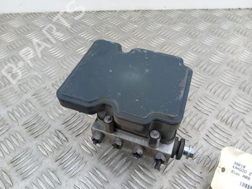 Used ABS pump RENAULT KANGOO Express (FW0/1_) 1.5 dCi 90 (FW0G, FW05, FW08, FW11) (90 hp) 28742696