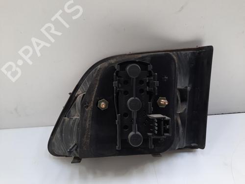 Feu de coffre gauche FIAT STILO Multi Wagon (192_) 1.9 JTD (115 hp) 28775670