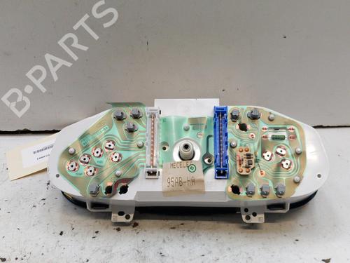 Used Instrument cluster Instrument cluster FORD ESCORT VI (GAL, AAL, ABL) 1.8 D (60 hp) 28778552 28778552