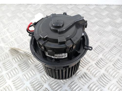 Used Heater blower motor NISSAN LEAF (ZE0) Electric (109 hp) 30858998