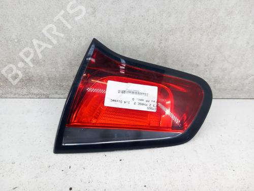 Right tailgate light CITROËN C3 II (SC_) 1.4 HDi 70 (SC8HZC, SC8HR0, SC8HP4) | BP28783200C80 - Image 3